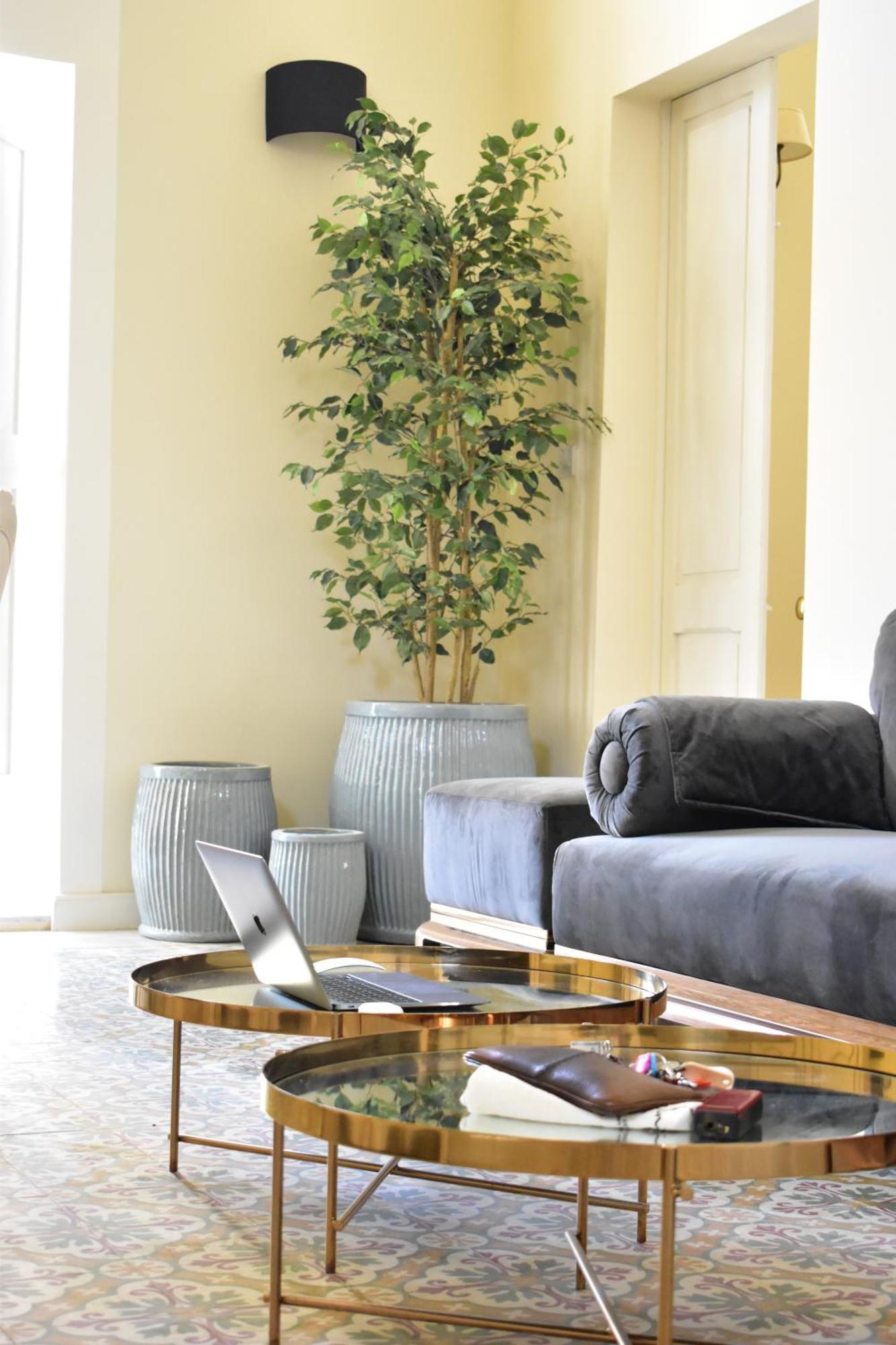 Grand Arcanum 2 - Comfortable And Elegant Apartment Senglea